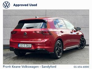 Volkswagen Golf R-LINE 1.5 TSI 150HP @Frank Keane - Image 3