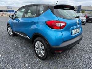 Renault Captur 2017 - Image 3