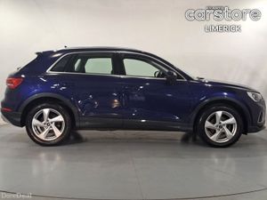 Audi Q3 35 TDI 150HP S Tronic SE - Image 2