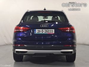 Audi Q3 35 TDI 150HP S Tronic SE - Image 4