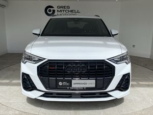Audi Q3 2023 - Image 2