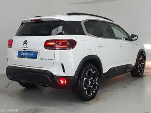 Citroen C5 Aircross PHEV 225 EAT8 Max - Image 4
