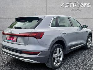 Audi e-tron E-Tron Technik 50 Quattro  Technik 11k - Image 3
