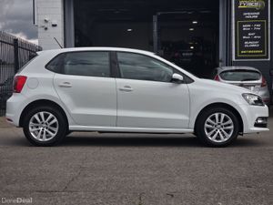 Polo 1.0 Manual Trendline - Image 3