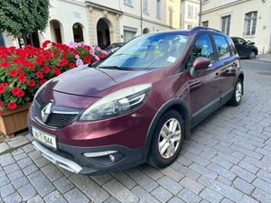 Renault Scenic 1.5 DCI 110 XMOD DYNAMIQUE - Image 3