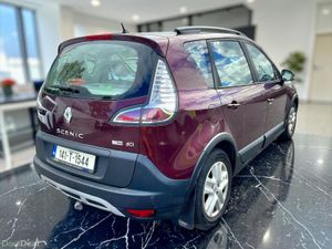 Renault Scenic 1.5 DCI 110 XMOD DYNAMIQUE - Image 4