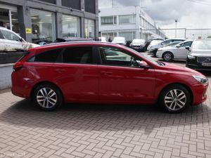 2018 HYUNDAI I30 1.0 T-GDI FASTBACK - Image 3