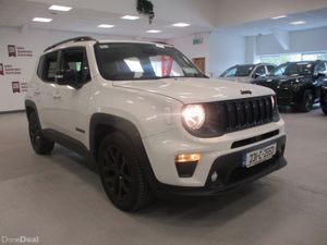 Jeep Renegade NIGHT EAGLE 1.0 PET 2023 - Image 3