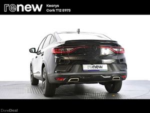 Renault Arkana E-Tech Engineered Hybrid 145 Auto - Image 4