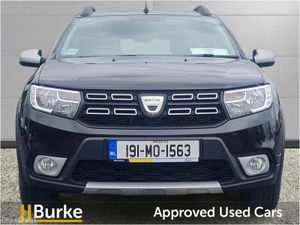 Dacia Logan 1.5 Blue dCi 95 SIGNATURE STEPWAY - Image 2