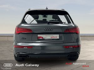 Audi Q5 €320 p/m - 35 TDI S-LINE 163HP A/T - Image 3