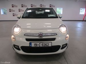 Fiat 500X POPSTAR 1.3 DSL 2019 - Image 4