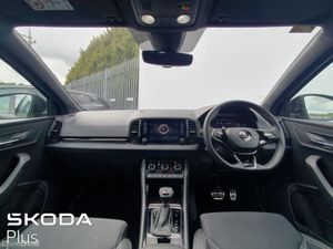Skoda Karoq AUTO SPORTLINE 2.0TDI 115HP DSG  - CAL - Image 2