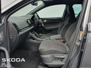 Skoda Karoq AUTO SPORTLINE 2.0TDI 115HP DSG  - CAL - Image 4