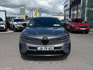 Renault Megane MEGANE ICONIC ESPRIT ALPINE EV - Image 2