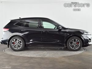 Ford Kuga 1.5 EcoBlue 120PS ST-Line X - Image 2