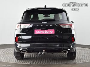 Ford Kuga 1.5 EcoBlue 120PS ST-Line X - Image 4