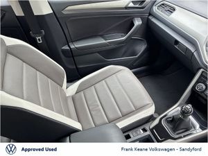 Volkswagen T-Roc 1.0 TSI 110bhp Design @Frank Kean - Image 4