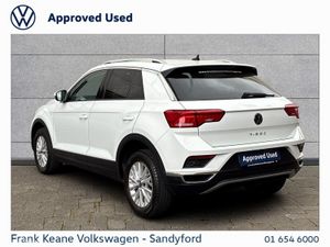 Volkswagen T-Roc 1.0 TSI 110bhp Design @Frank Kean - Image 3