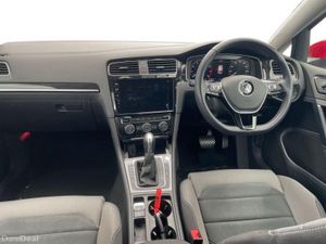 Volkswagen Golf HIGHLINE - Image 2