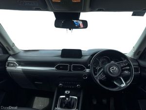 Mazda CX-5 2WD 2.2D (150ps) EXECUTIVE SE LUX PACK - Image 2