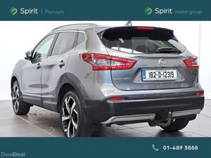 Nissan Qashqai 1.2 SVE+ Auto*Call Andrew 086 26178 - Image 3