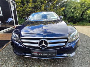 Mercedes-Benz E-Class 2018 - Image 3