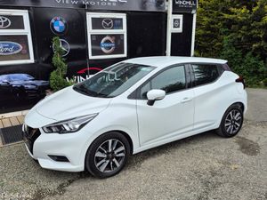Nissan Micra 2019 - Image 3