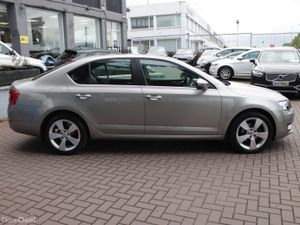 2016 SKODA OCTAVIA STYLE 1.6TDI 110HP - Image 3