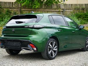 2023 Peugeot 308 Allure HDI - Image 3