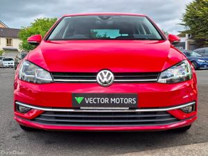 Volkswagen Golf 1.2 PETROL AUTO DIGITAL DASH NEW N - Image 3
