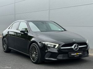 Mercedes-Benz A-Class *Tiny KMs - Image 3