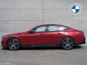 BMW 5-Series 530e M Sport Saloon - Image 3