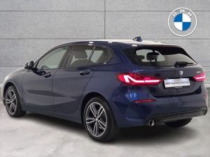 BMW 1-Series 116d Sport - Image 2
