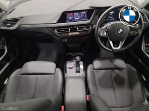 BMW 1-Series 116d Sport - Image 4