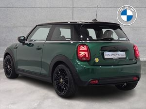 Mini Cooper Electric Level 2 - Image 3
