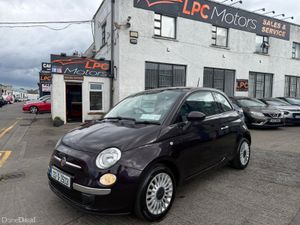 Fiat 500 2013 - Image 2
