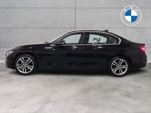 BMW 3-Series 318i Sport Saloon - Image 4