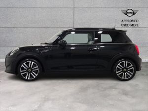 Mini Cooper Electric Level 3 - Image 4