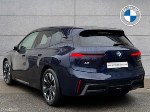 BMW iX xDrive45 M Sport - Image 3