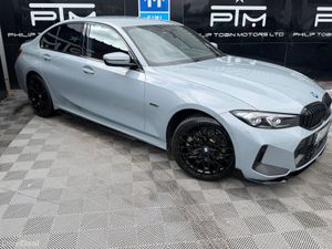 BMW 330e M Sport G20 288HP LCI Model Auto - Image 3