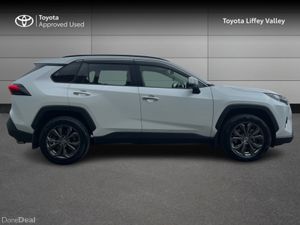 Toyota RAV4 RAV4 HYBRID PLATINUM - Image 3