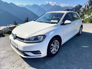 2017 Volkswagen Golf 1.6 TDI 5DR 115HP Trendline - Image 3