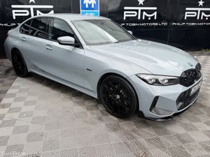 BMW 330e M Sport G20 288HP LCI Model Auto - Image 4