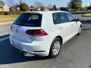 2017 Volkswagen Golf 1.6 TDI 5DR 115HP Trendline - Image 3