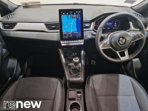 Renault Captur TCe 90 Techno - Image 3