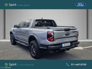 Ford Ranger RANGER DC RAPTOR 2.0 ECO BLUE - Image 3