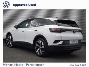 Volkswagen ID.4 LIFE DX 77kWh 174HP - Image 3