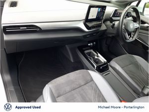 Volkswagen ID.4 LIFE DX 77kWh 174HP - Image 4