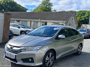 HONDA GRACE/CIVIC 2015 TOPSPECS - Image 3